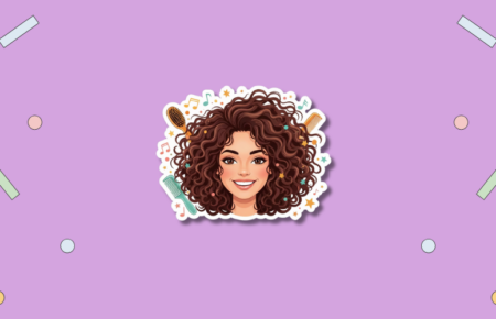 Brownielocks Day (Big Hair Day or Brunette Pride Day)
