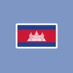 Cambodia Independence Day