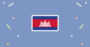Cambodia Independence Day