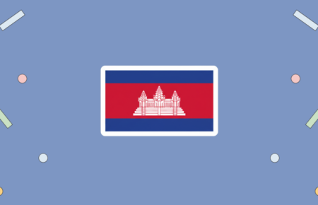 Cambodia Independence Day