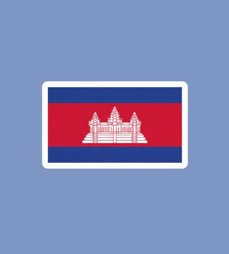 Cambodia Independence Day