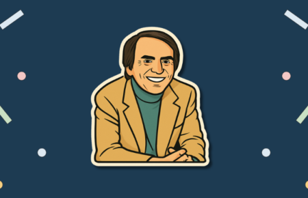 Carl Sagan Day