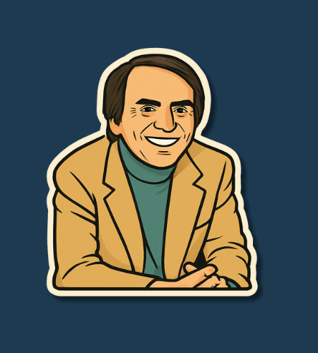 Carl Sagan Day