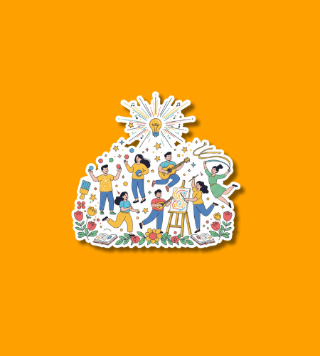 Celebrate Your Unique Talent Day