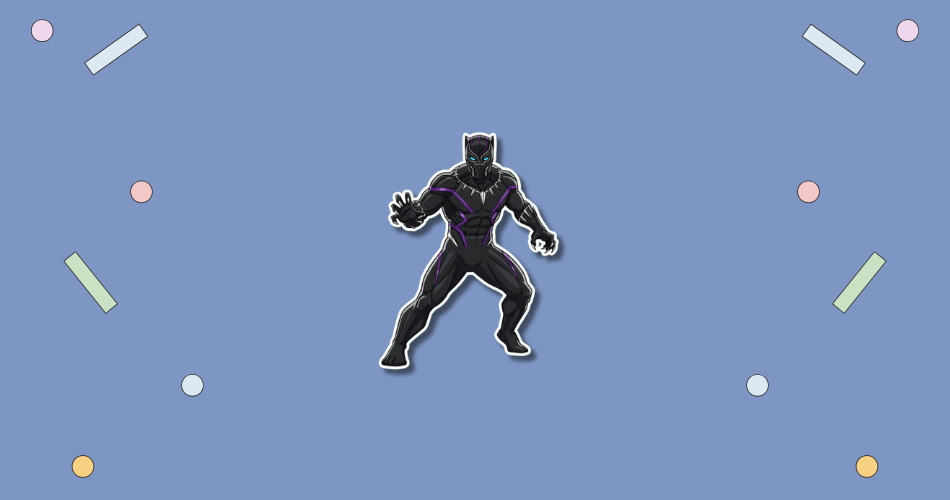 Chadwick Boseman Day