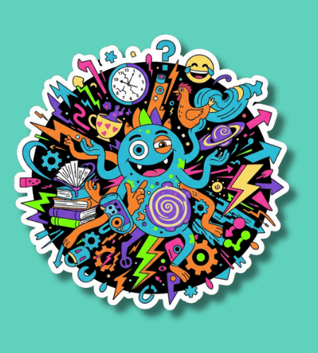 Chaos Never Dies Day