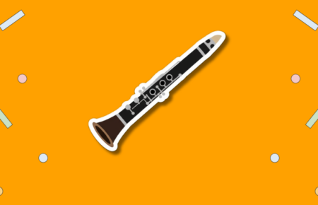 Clarinet Day