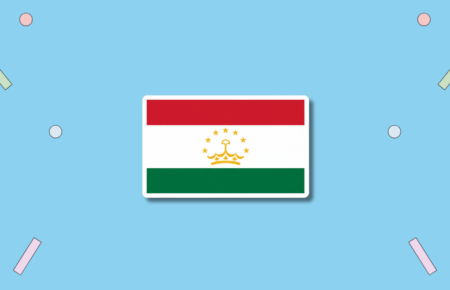 Constitution Day in Tajikistan