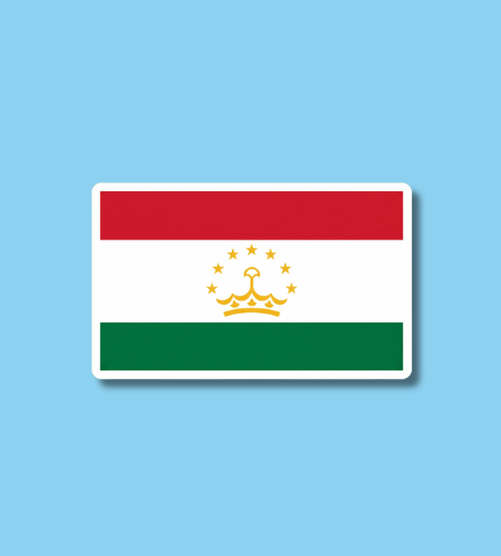Constitution Day in Tajikistan