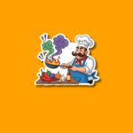 Cook Something Bold and Pungent Day