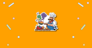 Cook Something Bold and Pungent Day