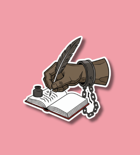 Day of the Imprisoned Writer