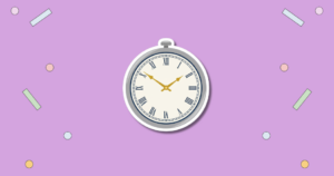 Daylight Saving Day