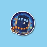 Doctor Who Day (TARDIS Day)
