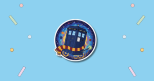Doctor Who Day (TARDIS Day)