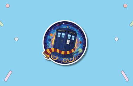 Doctor Who Day (TARDIS Day)