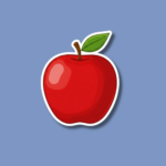 Eat a Red Apple Day