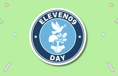 Eleven09 Day