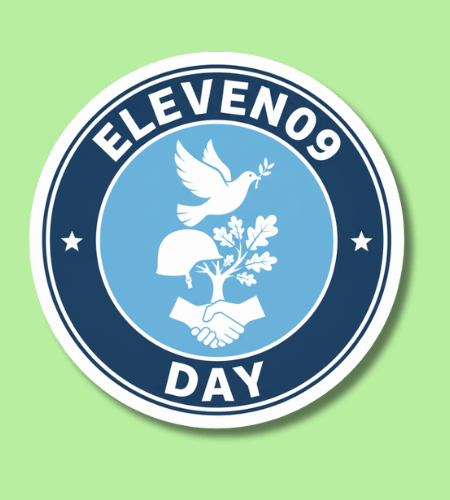 Eleven09 Day