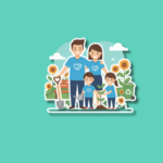 Family Volunteer Day