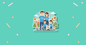 Family Volunteer Day
