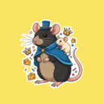 Fancy Rat and Mouse Day