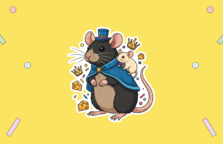 Fancy Rat and Mouse Day