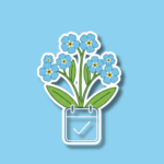 Forget Me Not Day