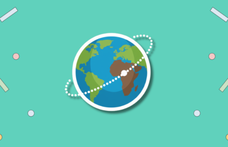 Geographic Information Systems Day