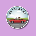Go For A Ride Day