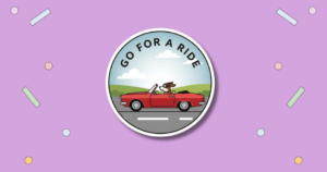 Go For A Ride Day