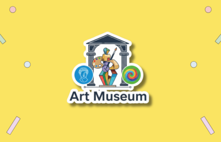 Go to an Art Museum Day