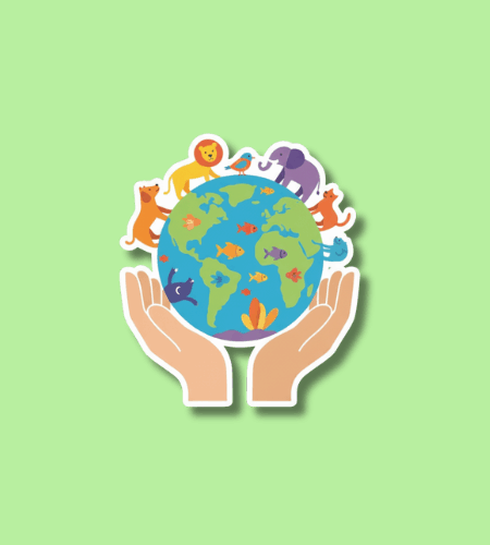 Human-Animal Relationship Awareness Week