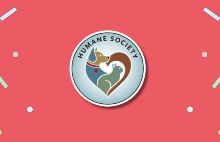 Humane Society Anniversary Day