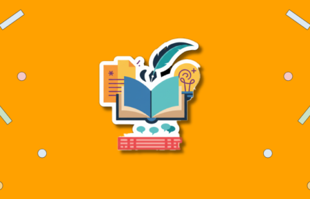 I Love to Write Day