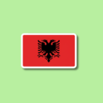 Independence Day (Flag Day) in Albania