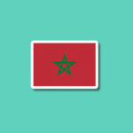 Independence Day in Morocco