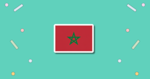 Independence Day in Morocco