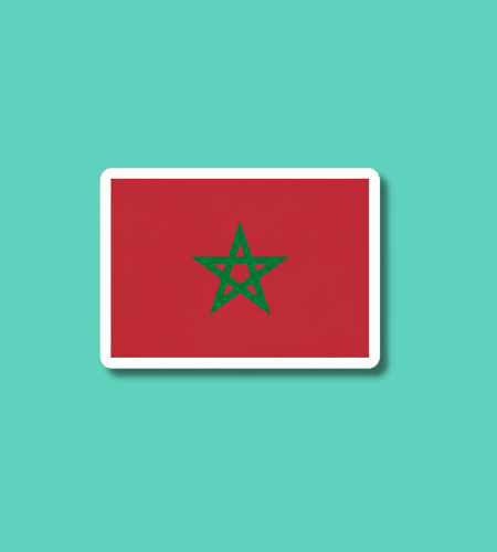 Independence Day in Morocco
