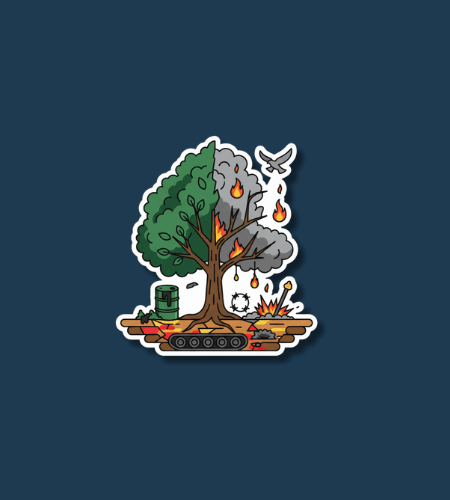 International Day for Preventing the Exploitation of the Environment in War and Armed Conflict