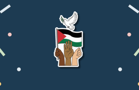 International Day of Solidarity with the Palestinian People