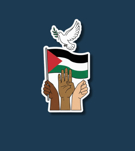 International Day of Solidarity with the Palestinian People