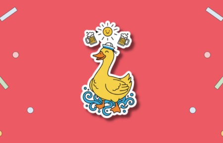 International Happy Gose Day