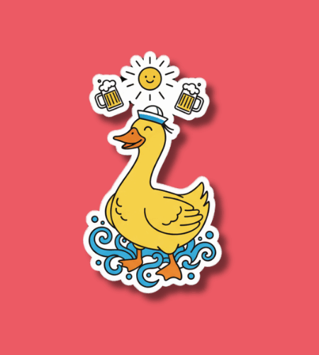 International Happy Gose Day