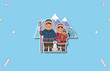 International Inuit Day
