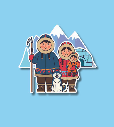International Inuit Day