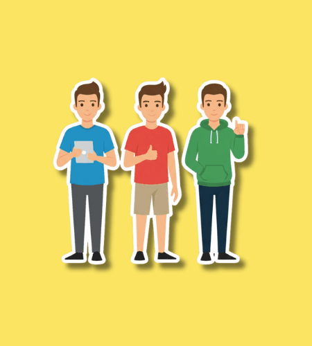 International Men’s Day