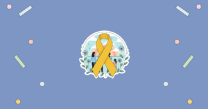 International Survivors of Suicide Loss Day
