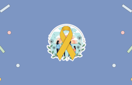 International Survivors of Suicide Loss Day