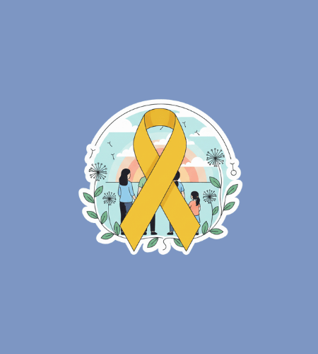 International Survivors of Suicide Loss Day